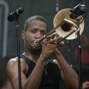 Troy 'Trombone Shorty' Andrews & Orleans Avenue