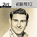 Webb Pierce