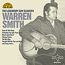 Warren Smith