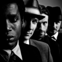 Vintage Trouble