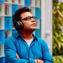 A. R. Rahman & U2